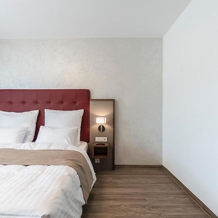 Mix Hotel Limburg Лімбург-ан-дер-Лан Екстер'єр фото