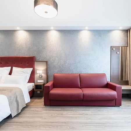 Mix Hotel Limburg Лімбург-ан-дер-Лан Екстер'єр фото