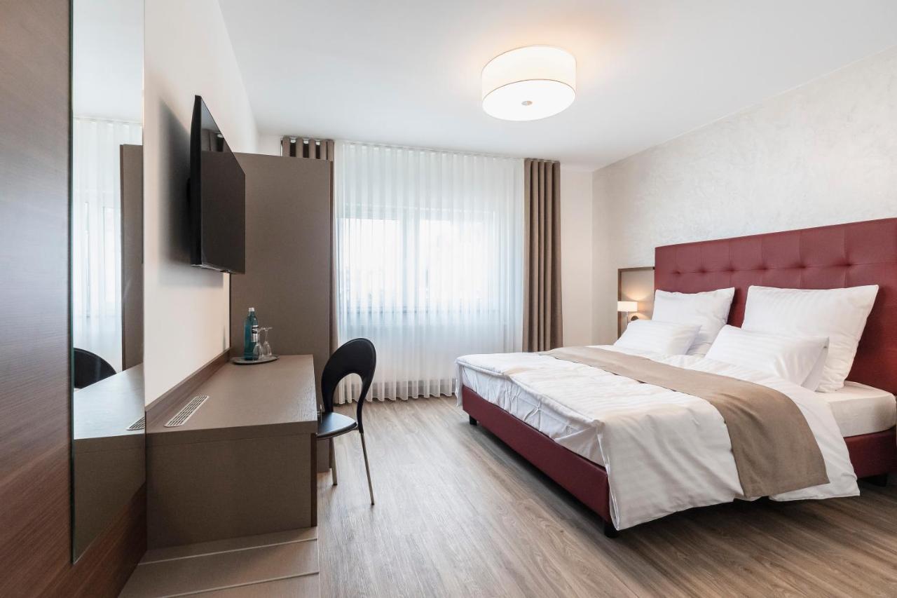 Mix Hotel Limburg Лімбург-ан-дер-Лан Екстер'єр фото