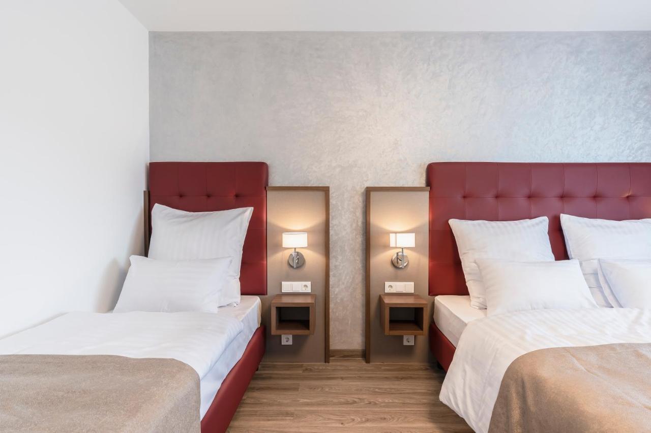 Mix Hotel Limburg Лімбург-ан-дер-Лан Екстер'єр фото