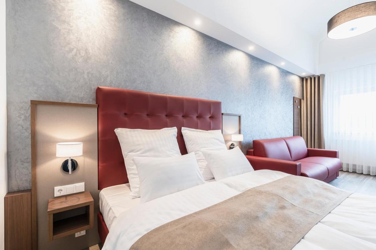 Mix Hotel Limburg Лімбург-ан-дер-Лан Екстер'єр фото