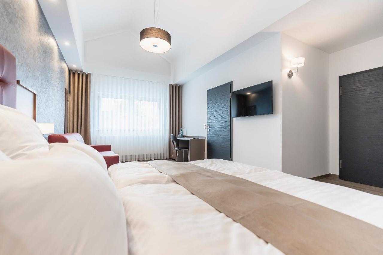 Mix Hotel Limburg Лімбург-ан-дер-Лан Екстер'єр фото