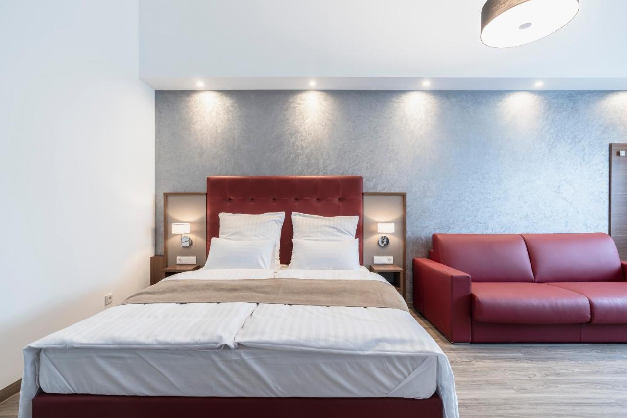 Mix Hotel Limburg Лімбург-ан-дер-Лан Екстер'єр фото