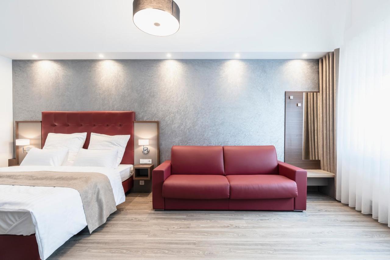 Mix Hotel Limburg Лімбург-ан-дер-Лан Екстер'єр фото